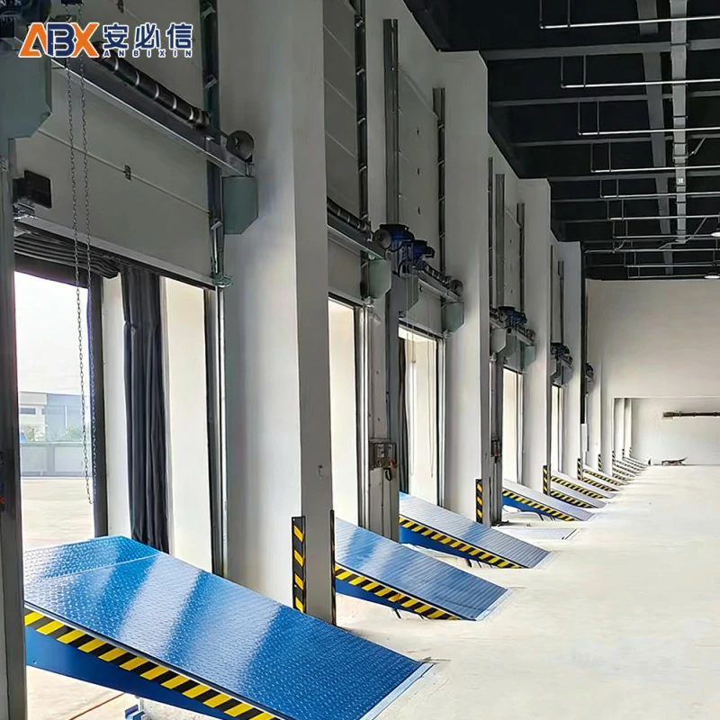 黔南布依族苗族自治州高扬程滑升门